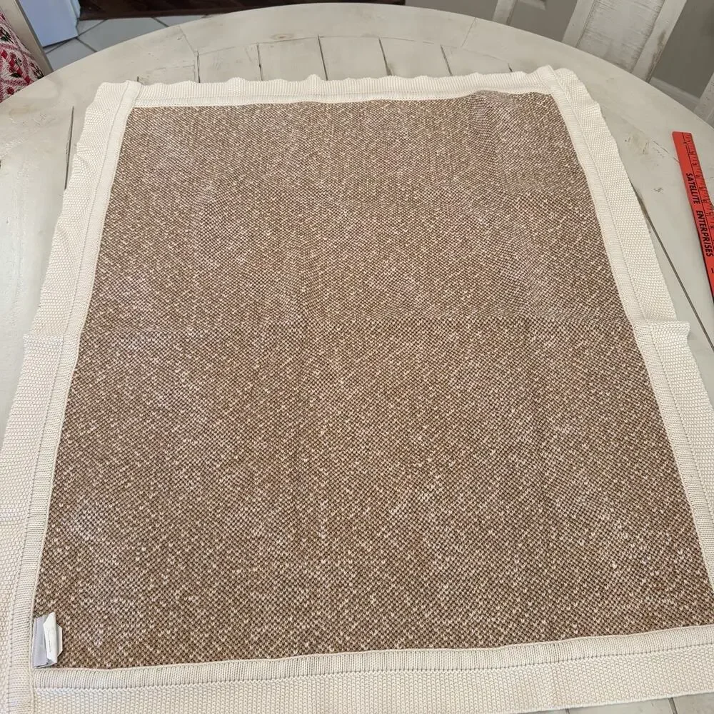 & Other Stories baby quilt
